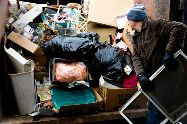 Best Trash Removal Near Me  in Spring Lake Heights, NJ
