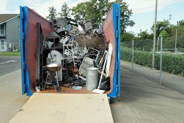 Appliance Disposal in Spring Lake Heights, NJ