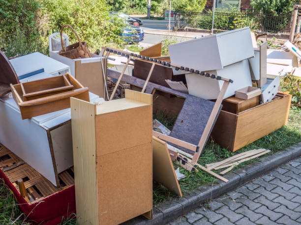 Best Household Junk Removal  in Spring Lake Heights, NJ