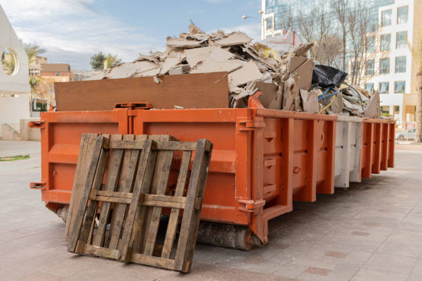 Best Junk Hauling Services  in Spring Lake Heights, NJ