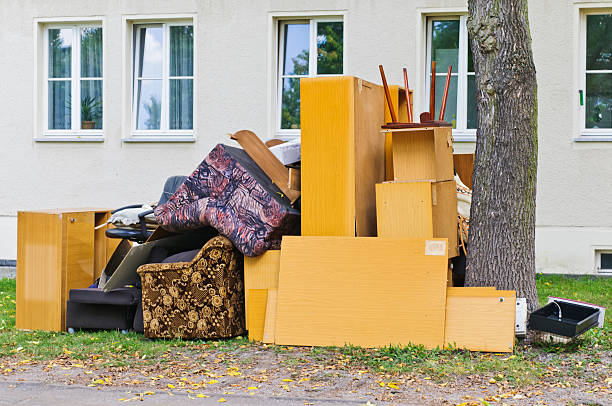 Best Local Junk Hauling  in Spring Lake Heights, NJ