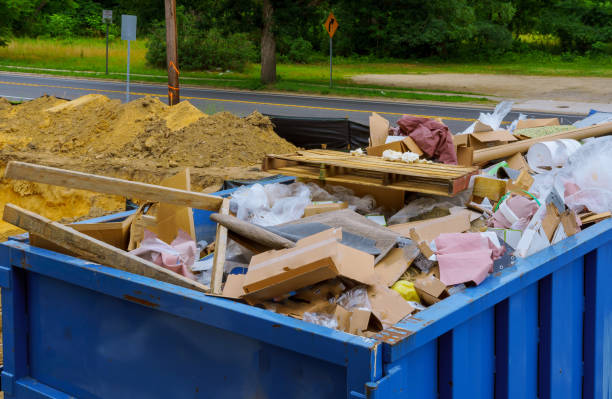 Best Residential Junk Removal  in Spring Lake Heights, NJ